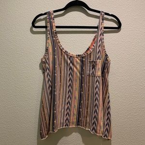 Billabong Tank Top